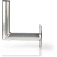 Nedis Wandhalterung Für Satellitenschüssel 250 Mm