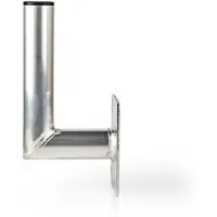 Nedis Wandhalterung Für Satellitenschüssel 150 Mm