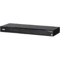 Aten Hdmi 4k Vs0801hb-at-g Video-linienverstärker