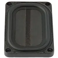 Visaton SC 4.6 FL 8 Ohm Breitband-Aufbaulautsprecher 1 St.