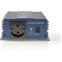 Nedis Pips15012 Wechselrichter 150w