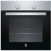 Balay 3hb1000x0 Multifunktionsofen 71l