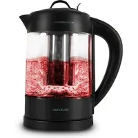 Cecotec Thermosense 390 Clear Wasserkocher