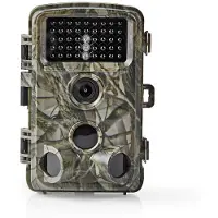 Nedis HD-Wildkamera, 16 MP - 5 MP CMOS