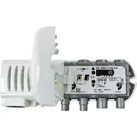 Televes Videomodulator S02 - K69 mono 85 dBµV VM5858