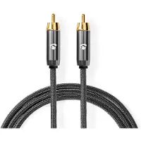 Nedis Rca – Rca