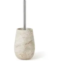 Aquanova WC-Bürste Conor Beige