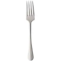Villeroy & Boch Coupole Dessertgabel / Vorspeisengabel 184mm