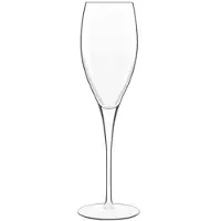 Luigi Bormioli Sektglas Michelangelo Masterpiece Gold Label 220 ml (4-Stück)