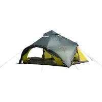 Bergans Wiglo LT v.2 4-Pers Tent light fogblue (12757) 4-Pers