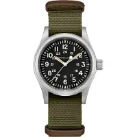 Hamilton Watche Hamilton Khaki Field Mechanical H69439931