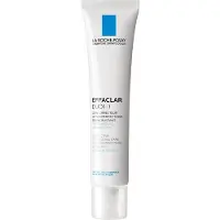 La Roche-Posay 3337875598071, Unisex, ölige Haut, Problemhaut, Empflindliche Haut, Creme, Anti-Mitesser, Anti-Makel, Feuchtigkeitsspendend, All ages, Röhre