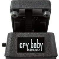 Dunlop Crybaby Q Mini 535Q Auto-Rückgabe Wah