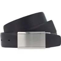 Vanzetti BGM Acc 35 mm Gürtel in Schwarz | Gr.: 110