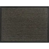 Hamat Fußmatte Scala bronze, 80 x 120 cm GLO795851721