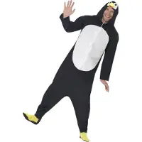Smiffys Pinguin