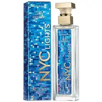 Elizabeth Arden Fifth Avenue nyc Lights Eau de Parfum 125 ml