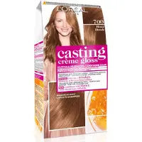L'Oréal Paris Casting Creme Gloss Color cream No. 700 Blond 1op.