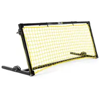 SKLZ Soccer Trainer Pro Rebounder 183 x 76 cm, klappbar