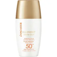 Lancaster , Sun Perfect Infinite Glow Perfecting Fluid SPF 50 30 ml Sonnenschutzcreme
