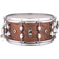 Mapex Black Panther Shadow 14 x 65 Birke/Walnuss Snare Drum