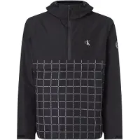 Calvin Klein Technical pop over