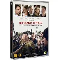 SF Studios Richard Jewell