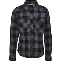 Brandit Flanellhemd "Check Shirt"