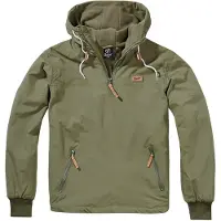 Brandit Luke Jacke