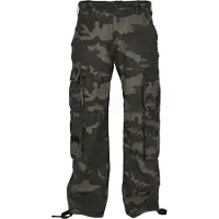 Brandit Pure Vintage Hosen