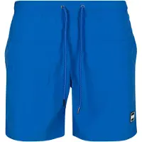 Urban Classics Block Swim Shorts