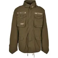 Brandit M65 Giant Jacke