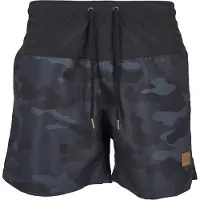 Urban Classics Block Swim Shorts