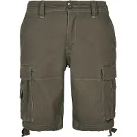 Brandit Vintage Kurze Hose