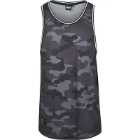 Urban Classics Meh ärmelloses T-shirt