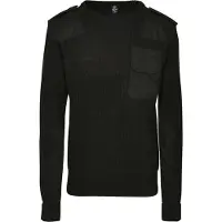 Brandit Bw Pullover