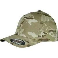 Flexfit Multicam