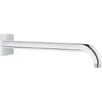GROHE Rainshower Brausearm modern 286 mm chrom - 27488000