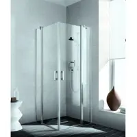 Kermi LIEPR103201AK Eck-Halbteil rechts Liga EPR 1030x