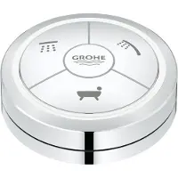 GROHE Fernbedienung 48114 chrom