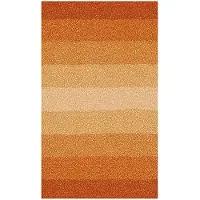 Kleine wolke Badteppich Palace brandy, 60 x 100 cm GLO782113586