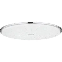 GROHE Rainshower Cosmopolitan 210, Chrom, Weiß, 1 Stück(e)