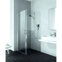 Kermi LITWD12020VAK Seitenwand Liga TWD 1200x