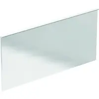Geberit Xeno² Lichtspiegel mit indirekter Beleuchtung 500.203., 1400x710x55mm, 500.203.00.1