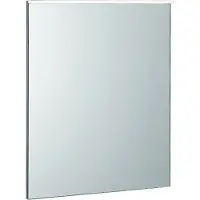 Geberit GE Xeno2 Lichtspiegel mit direkter und indirekter Beleuchtung, 60x71x5,5cm