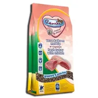 Renske Super Premium Truthahn & Huhn fur Kätzchen | 1,5 kg