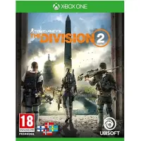 Tom Clancy's : The Division 2 - Washington DC Edition, Xbox One, Multiplayer-Modus, M (Reif), Physische Medien