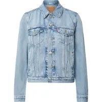 Levi's Levis Jeansjacke "ORIGINAL TRUCKER" FRESH COLLECTION