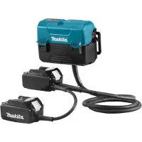 Makita Akku-Adapter 2x18V - 197580-6