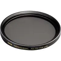 Hama Polarisations-Filter circular Wide 82mm HTMC-vergütet 78882